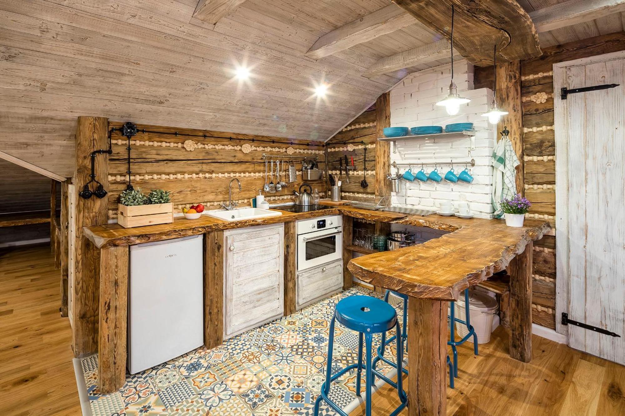 Apartman Nebe Долни-Ломна Экстерьер фото