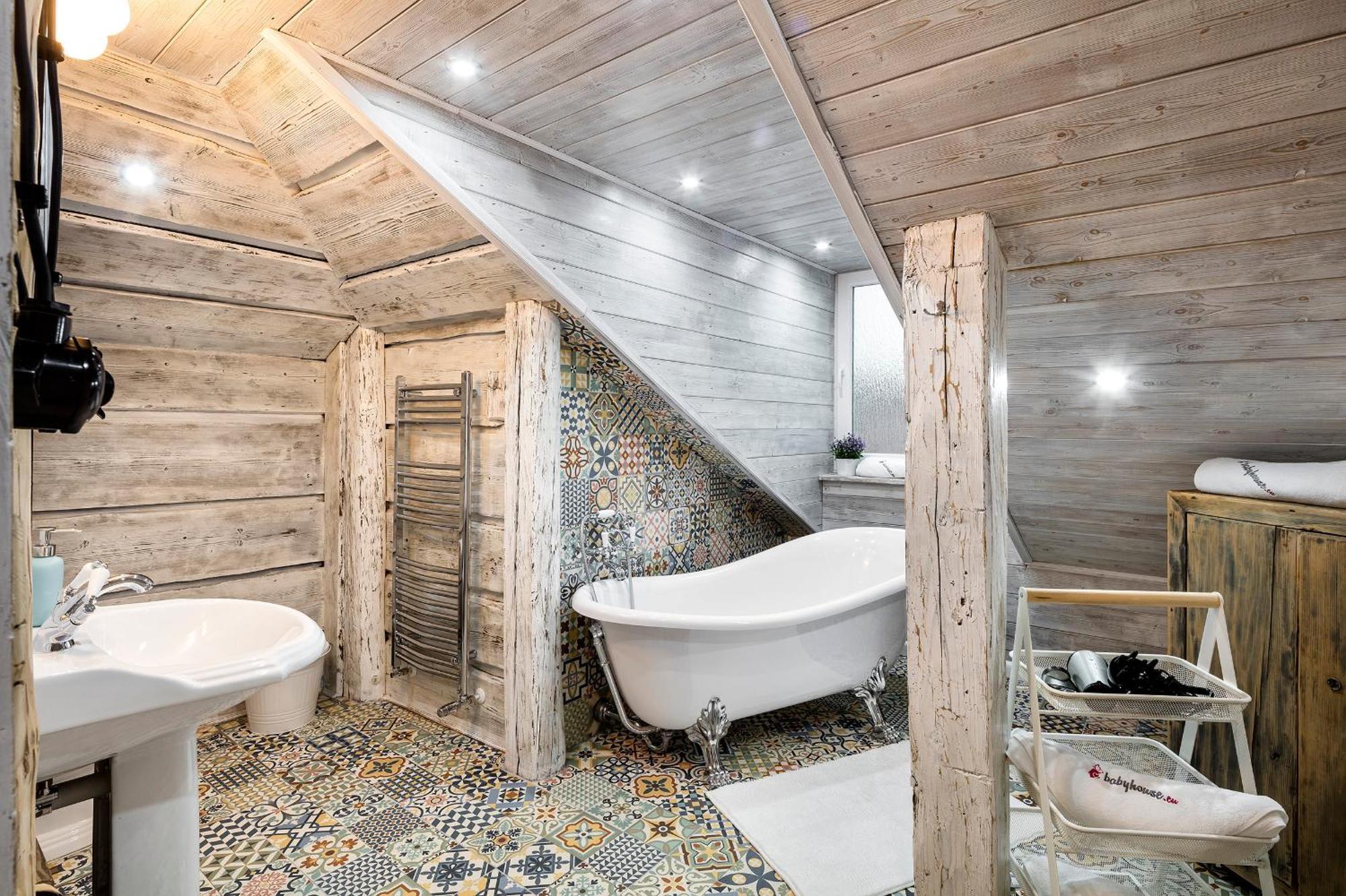 Apartman Nebe Долни-Ломна Экстерьер фото