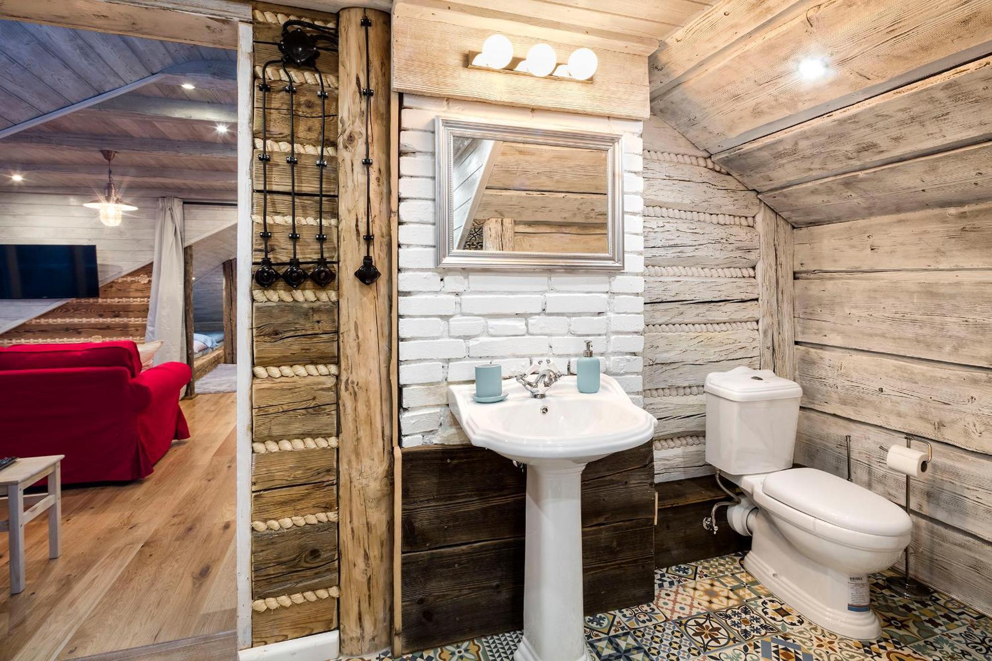 Apartman Nebe Долни-Ломна Экстерьер фото
