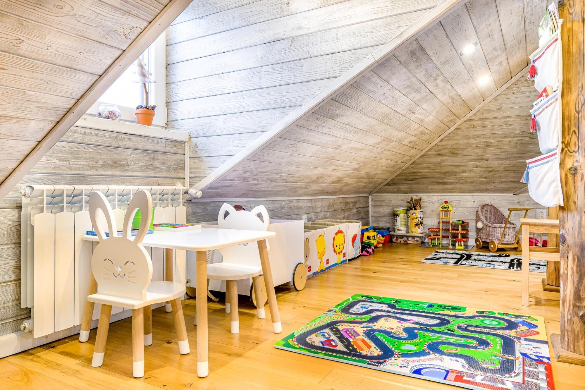 Apartman Nebe Долни-Ломна Экстерьер фото