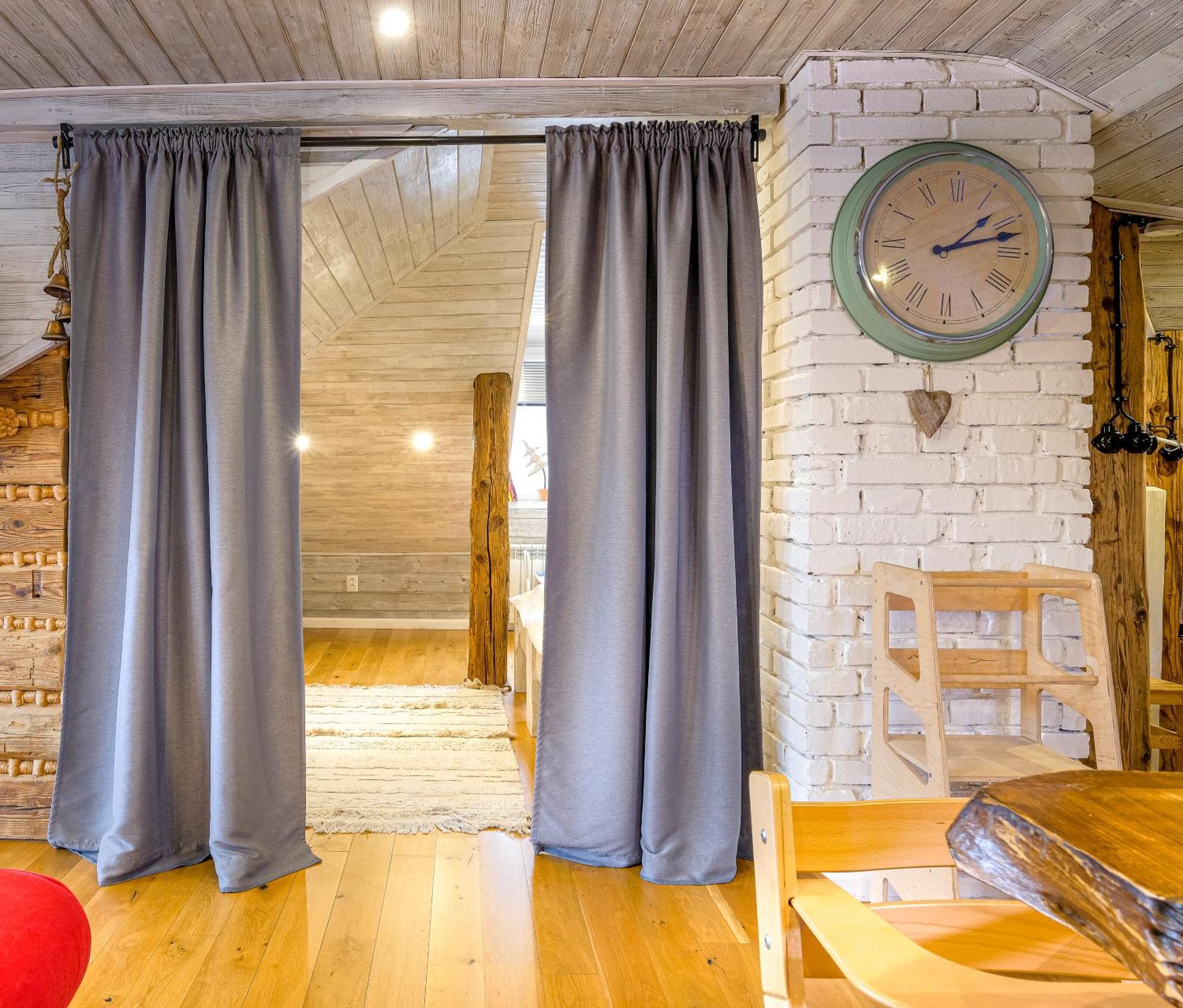 Apartman Nebe Долни-Ломна Экстерьер фото
